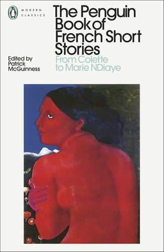 The Penguin Book of French Short Stories: 2