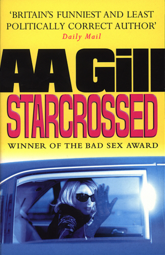Starcrossed