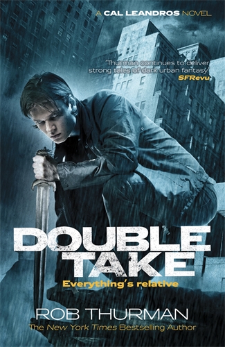 #5 - Doubletake