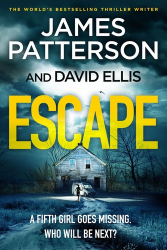 #3 - Escape