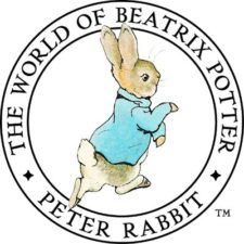 Beatrix Potter
