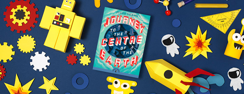 10 sci-fi and dystopian books