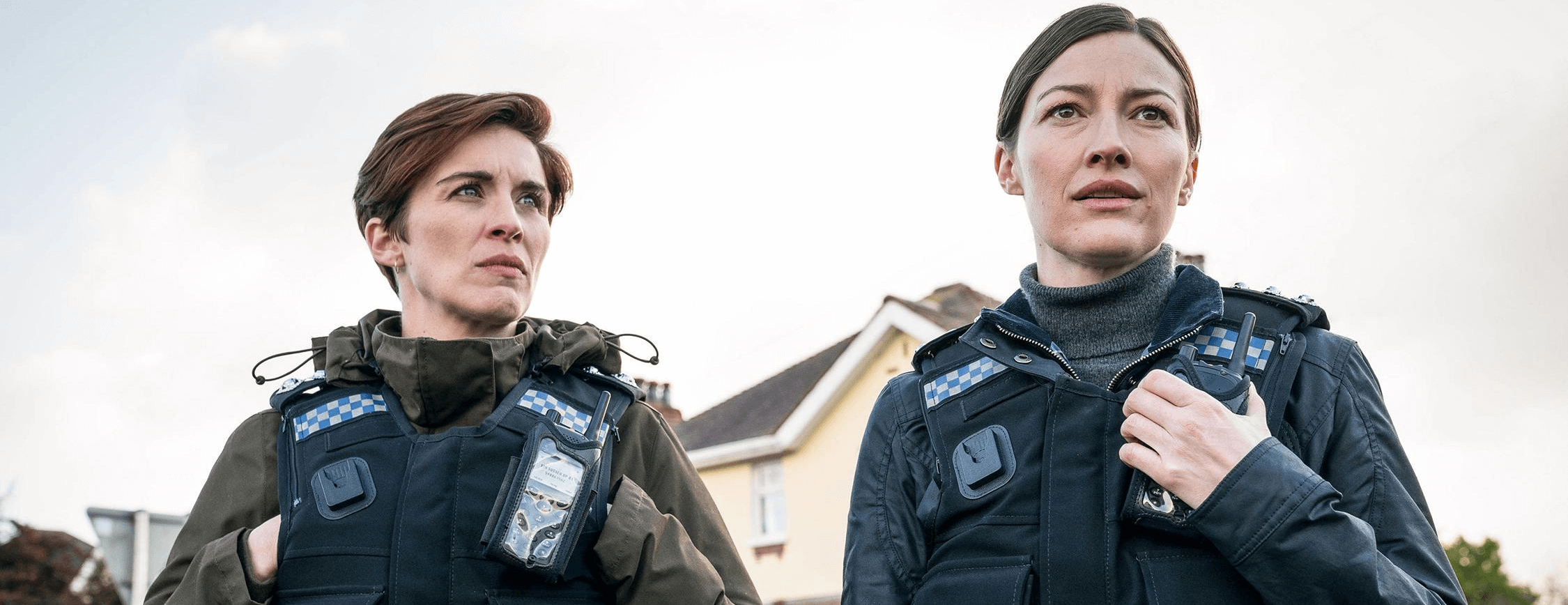 Line of Duty